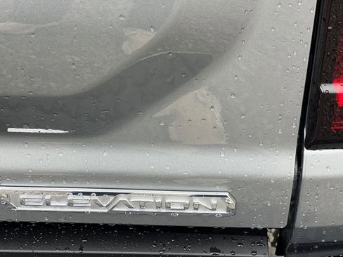 Used 2025 GMC Canyon Elevation w/ Convenience Package image 49