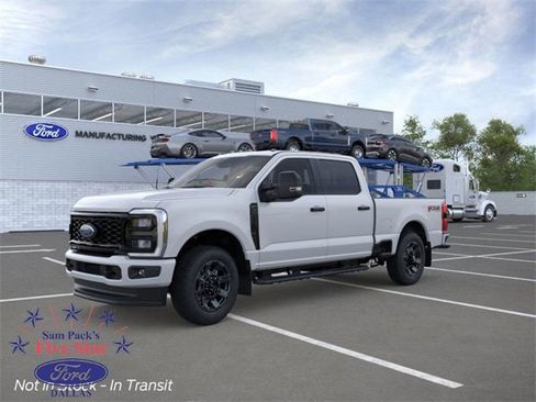 New 2026 Ford F250 XL image 1