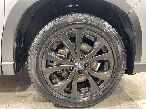 Certified 2023 Subaru Forester Sport image 31