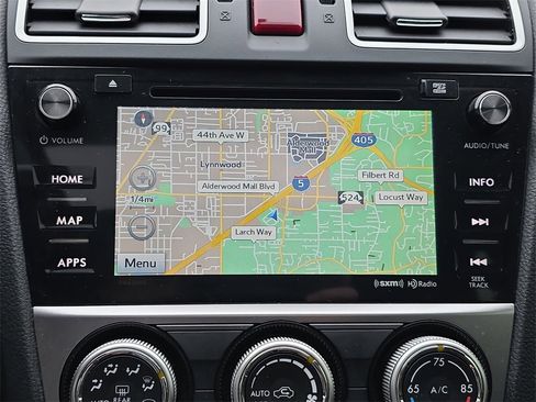 Used 2015 Subaru Impreza 2.0i Sport Limited image 24