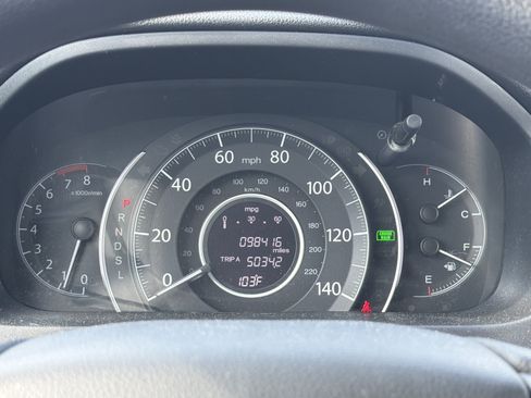 Used 2016 Honda CR-V EX image 13