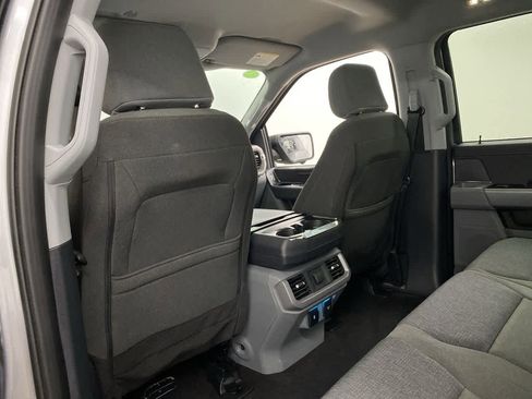 Used 2024 Ford F150 XLT w/ Mobile Office Package image 15