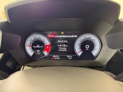 Used 2023 Audi S3 Premium Plus w/ Premium Plus Package image 13