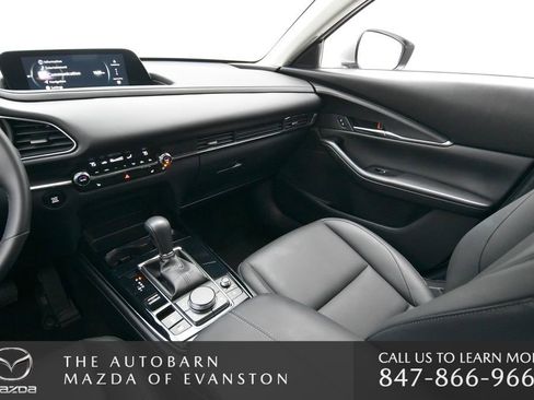 Certified 2025 MAZDA CX-30 AWD 2.5 S w/ Preferred Package image 26