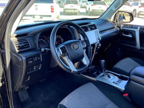 Used 2024 Toyota 4Runner SR5 image 17
