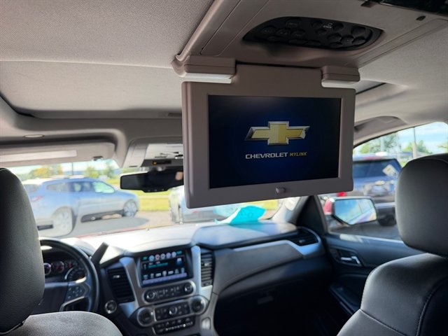 Used 2020 Chevrolet Suburban LT AWD/4WD image 20