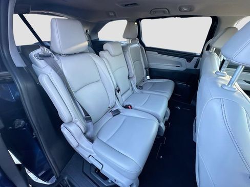 Used 2024 Honda Odyssey EX-L image 28