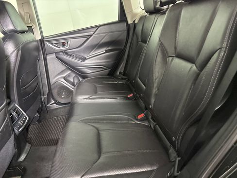 Used 2020 Subaru Forester Touring image 26