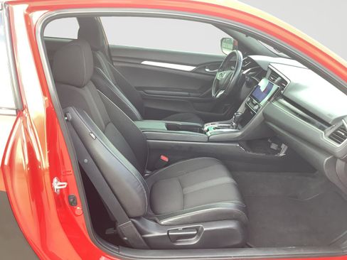 Used 2019 Honda Civic Sport image 13