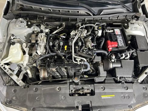 Used 2023 Nissan Altima 2.5 SV image 22