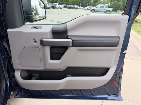 Used 2018 Ford F150 XLT w/ Equipment Group 301A Mid AWD/4WD image 21