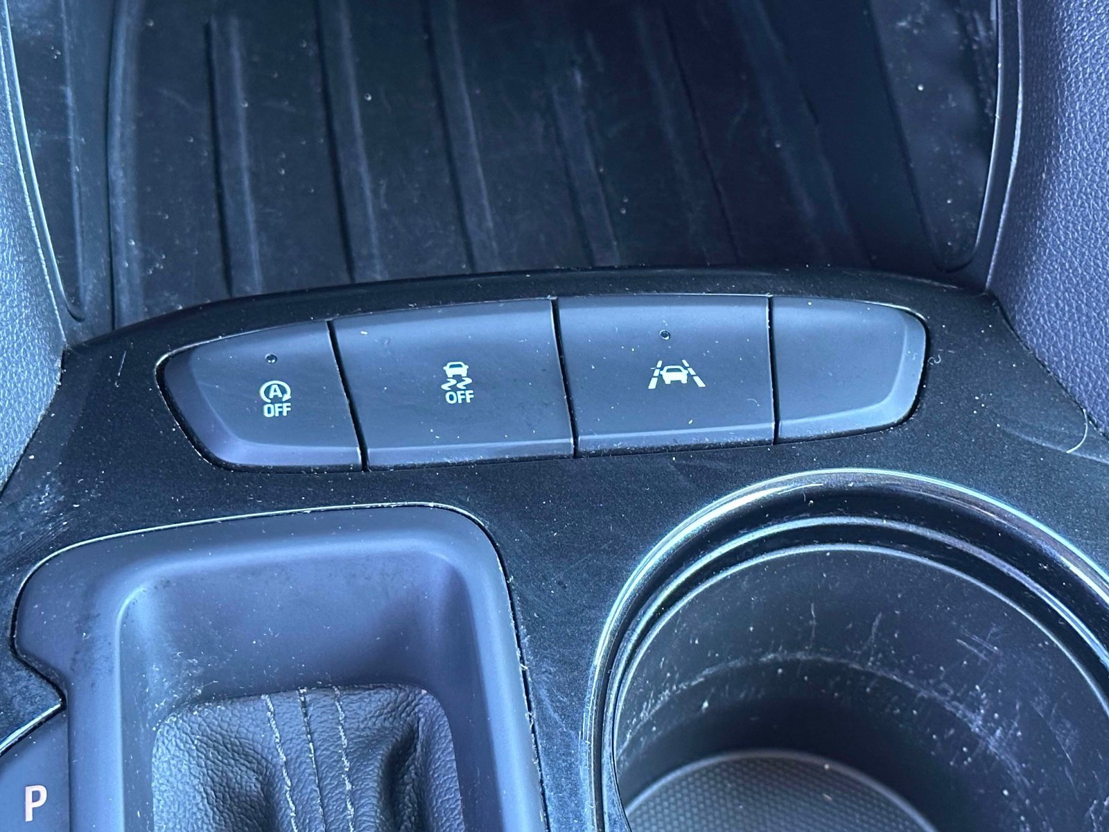 Used 2023 Chevrolet TrailBlazer LT FWD image 28