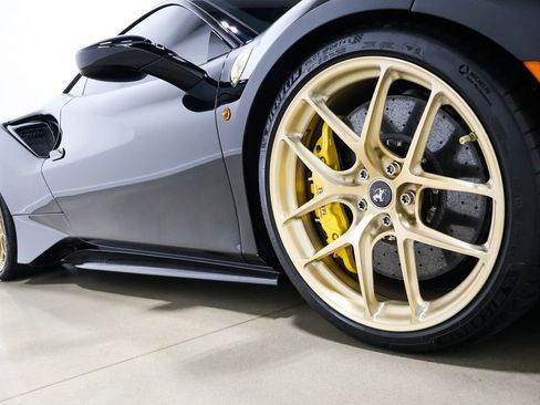 Used 2020 Ferrari 488 Pista image 47