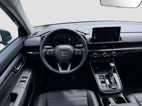 New 2026 Honda CR-V EX-L image 17