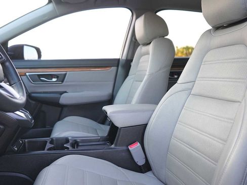 Used 2020 Honda CR-V EX image 11