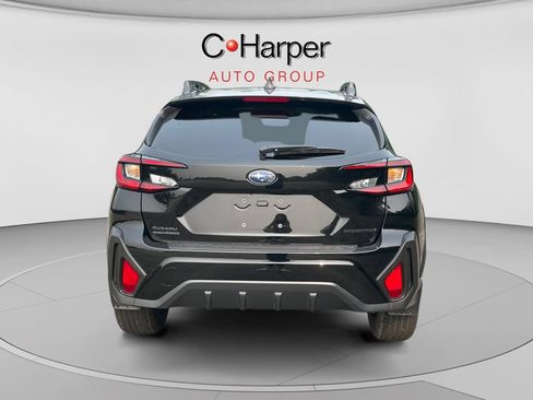 Used 2026 Subaru Crosstrek 2.5i Premium AWD/4WD image 4