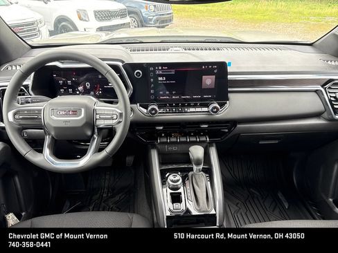 New 2026 GMC Canyon Elevation w/ Convenience Package AWD/4WD image 16