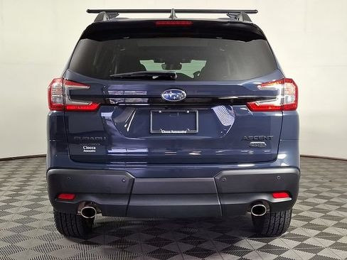 Used 2023 Subaru Ascent Onyx Edition AWD/4WD image 8