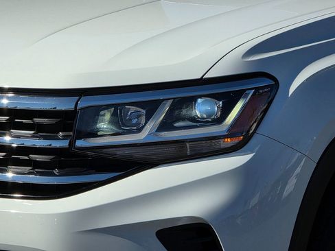 Used 2021 Volkswagen Atlas SE image 14