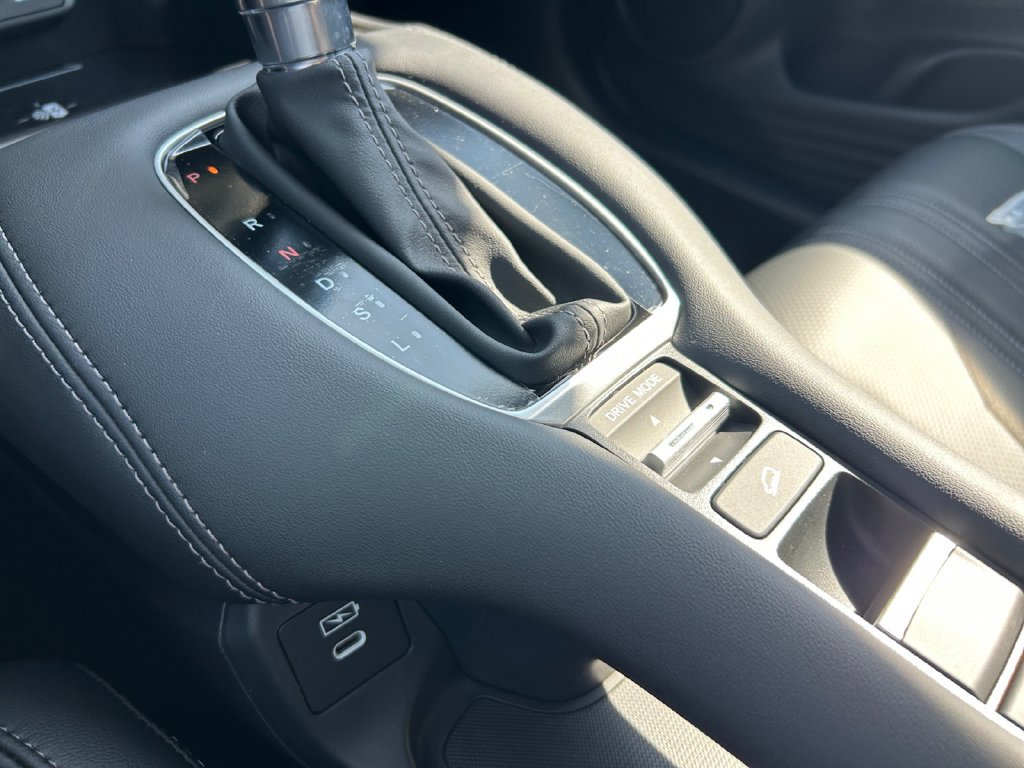 New 2027 Honda HR-V EX-L image 24
