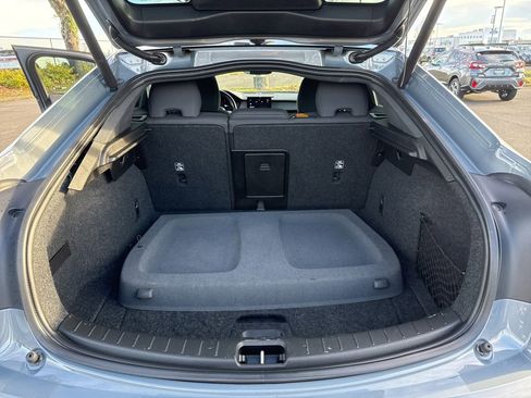 Used 2021 Polestar Polestar 2 w/ Performance Package image 19