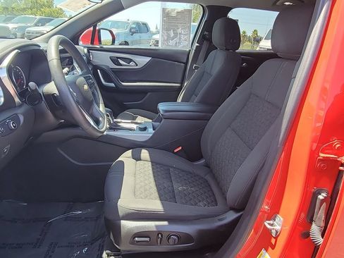 Used 2021 Chevrolet Blazer LT FWD image 18