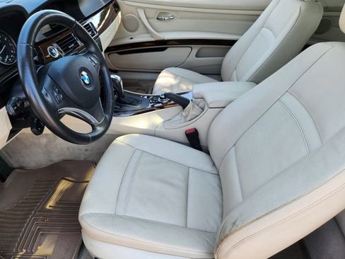 Used 2012 BMW 328i xDrive Coupe AWD/4WD image 12