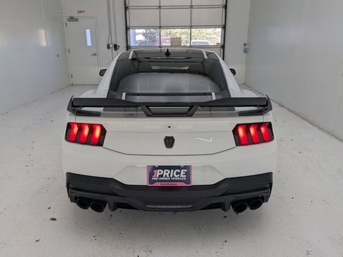 Used 2024 Ford Mustang Dark Horse w/ Dark Horse Handlin Package image 7