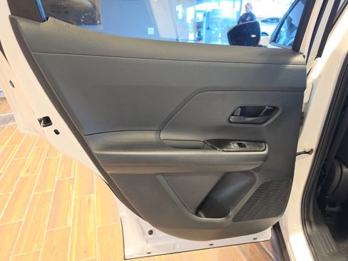 New 2026 Nissan Kicks S FWD image 22