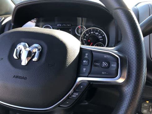 New 2026 RAM 2500 Tradesman image 21