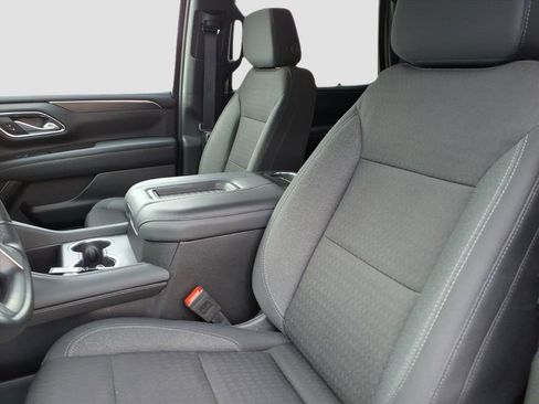 Certified 2024 Chevrolet Tahoe LS w/ Max Trailering Package image 12