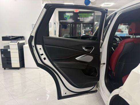 Used 2019 Acura RDX A-Spec image 42