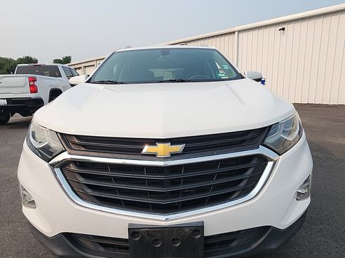 Used 2019 Chevrolet Equinox LT AWD/4WD image 11