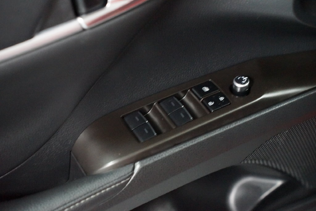 Certified 2023 Toyota Camry XSE FWD image 31