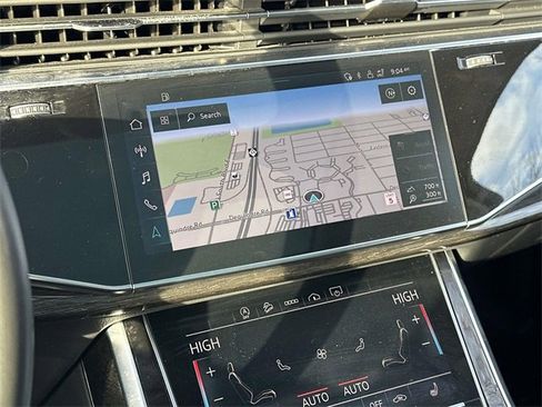 Used 2023 Audi Q7 2.0T Premium w/ Convenience Package image 27