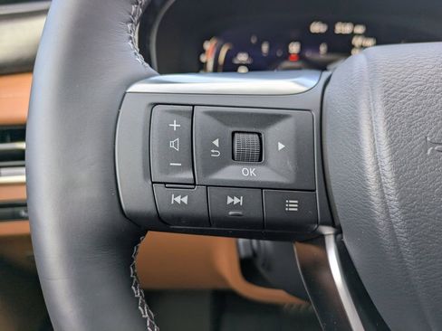 New 2026 INFINITI QX60 Autograph w/ Autograph Tech Package image 30