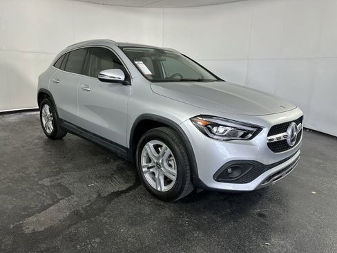 Used 2021 Mercedes-Benz GLA 250 image 3