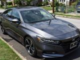 Used 2021 Honda Accord Sport image 4