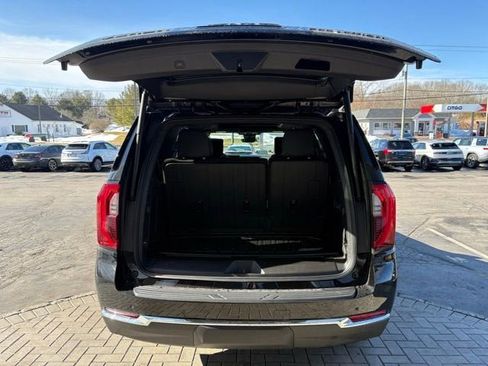 New 2026 GMC Yukon Elevation w/ Elevation Premium Package image 10