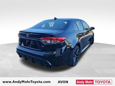 Used 2024 Toyota Corolla SE image 6