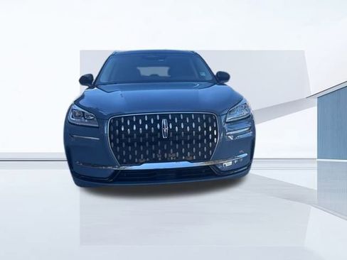 Used 2024 Lincoln Corsair Grand Touring image 4