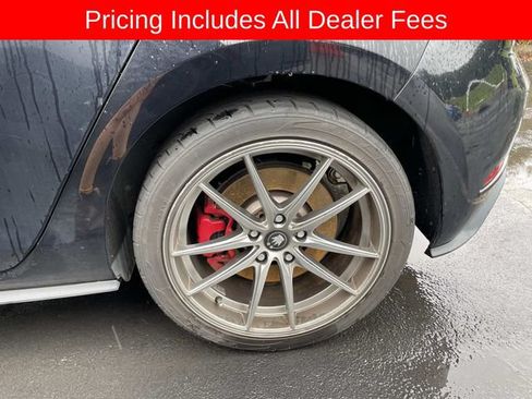 Used 2021 Volkswagen GTI S FWD image 4