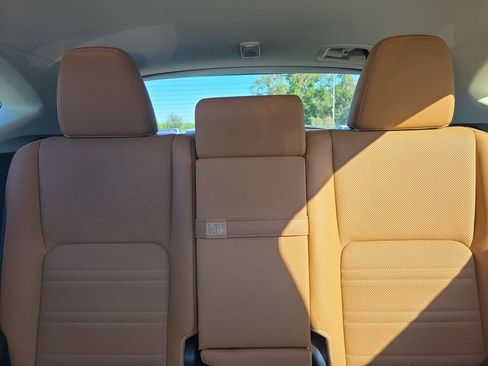 Used 2019 Lexus NX 300 FWD image 5