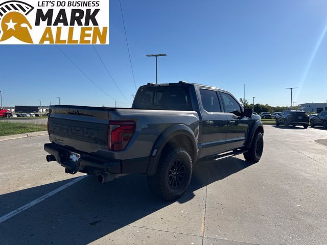 Used 2026 Ford F150 Raptor AWD/4WD image 5