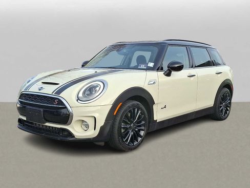 Used 2019 MINI Cooper Clubman S w/ Storage Package image 1