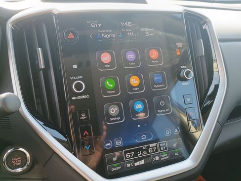 New 2026 Subaru Ascent Limited image 22