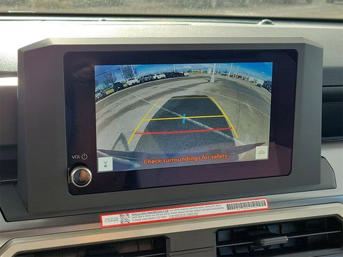 New 2026 Toyota Tacoma TRD Off-Road image 27