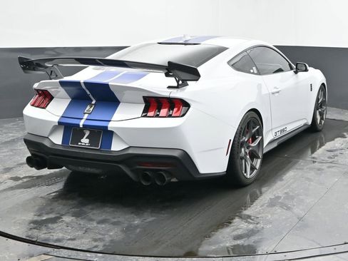 New 2025 Ford Mustang GT Premium w/ GT Performance Package image 9