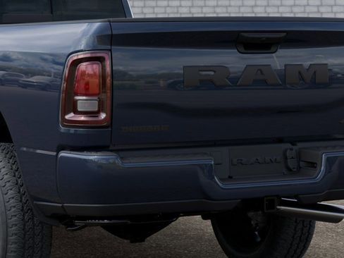 New 2026 RAM 3500 Big Horn image 14