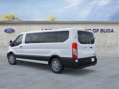 New 2025 Ford Transit 350 XL image 4